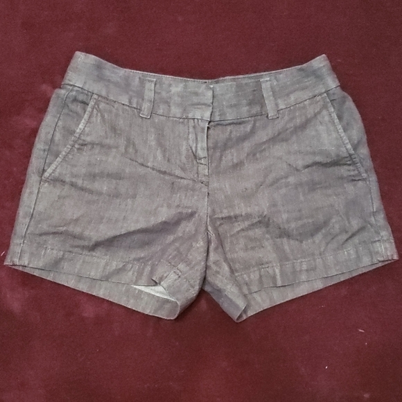 LOFT Pants - 🔴 🆓️ FREE* Loft Jean Shorts 🔴